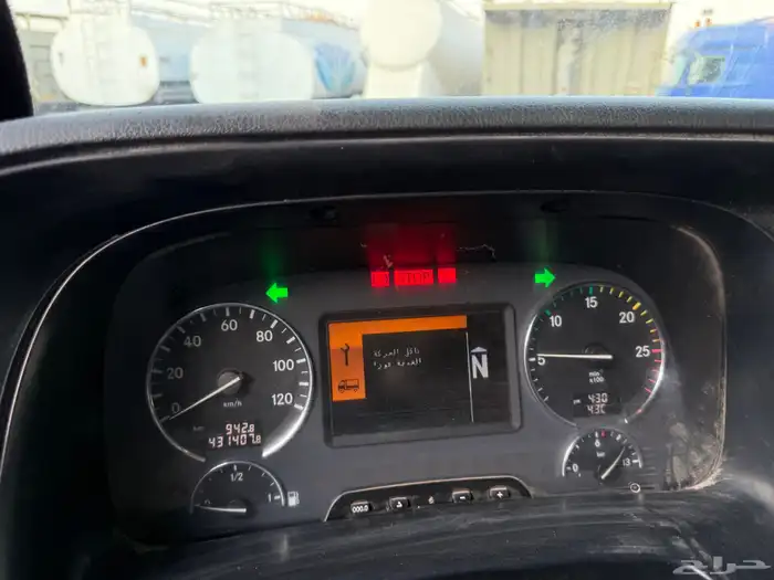 راس سقس اكتروس 2009 MP3 بدون دبل 3346 22