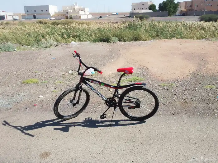 سيكل كوبرا اخو الجديد با 450 4
