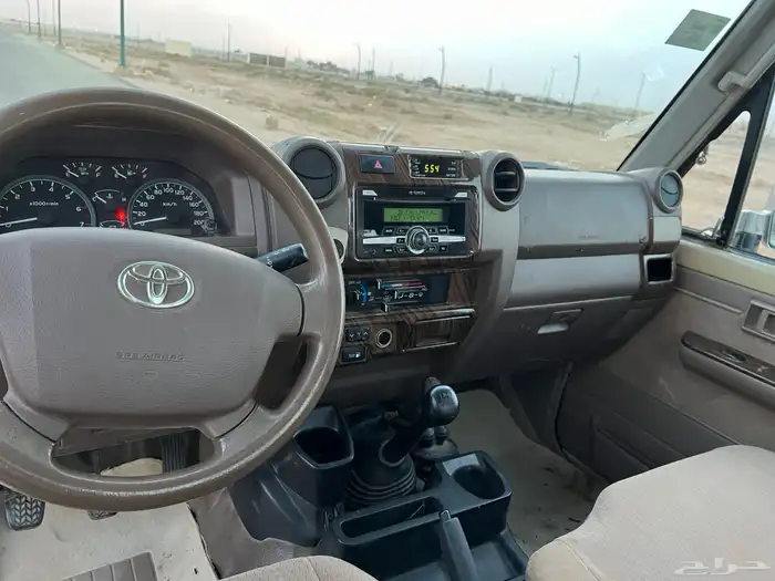 جيب شاص موديل 2018سعودى 4