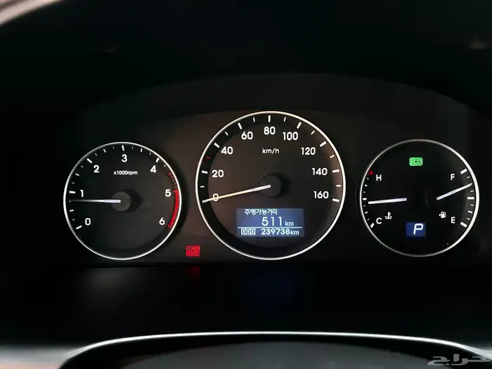 هونداي H1 ديزل للبيع 38