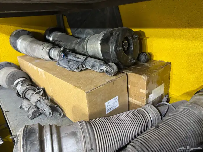 مساعدات بانوراما  فياقرا موجود امامي وخلفي سعر الحبة 500 0