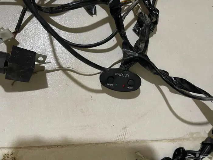 اغراض للاف جي 7