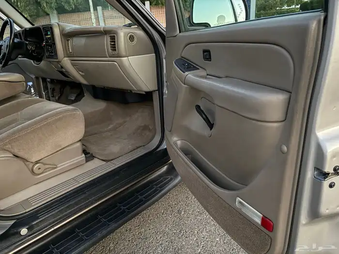 جمس 2004 بدي وكاله 19