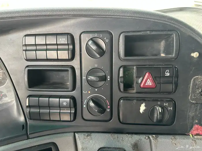 راس سكس اكتروس جفالي 2005 3340 نقل خاص 20