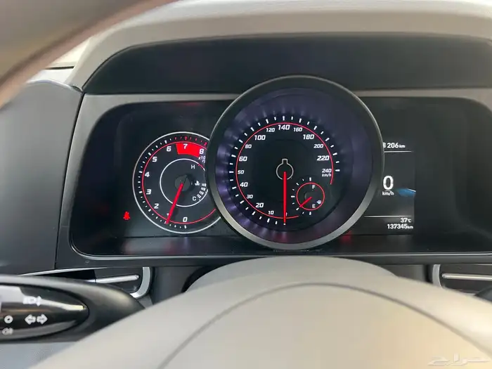النترا 2023 مكينه 2.0 9