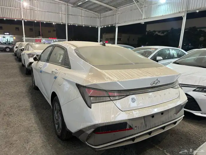 هيواندي النترا مكينه 2.0 سمارت بلس الجديده 2026 1