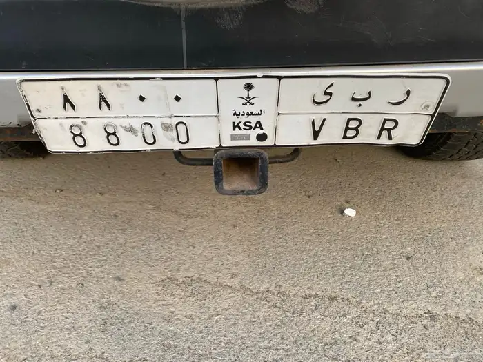 لوحه للبيع ع السوم ( ر ب ى 8800 ) 0
