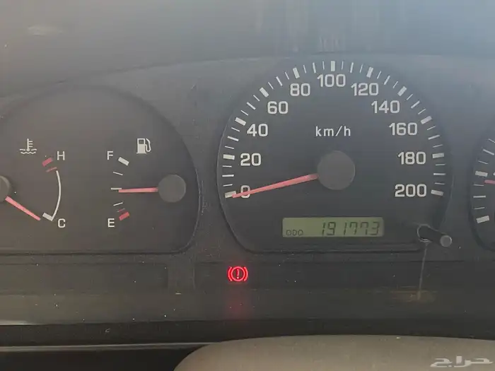 ونيت صيني جنجو ددسن بنزين ومكيف مفحوص ومجدد قير عادي 8