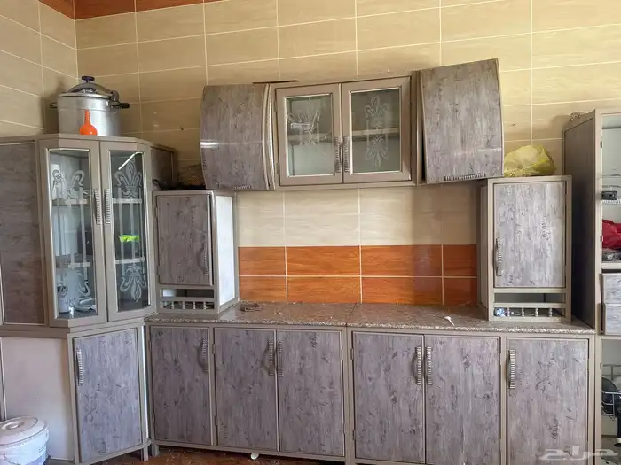مطبخ للبيع 4