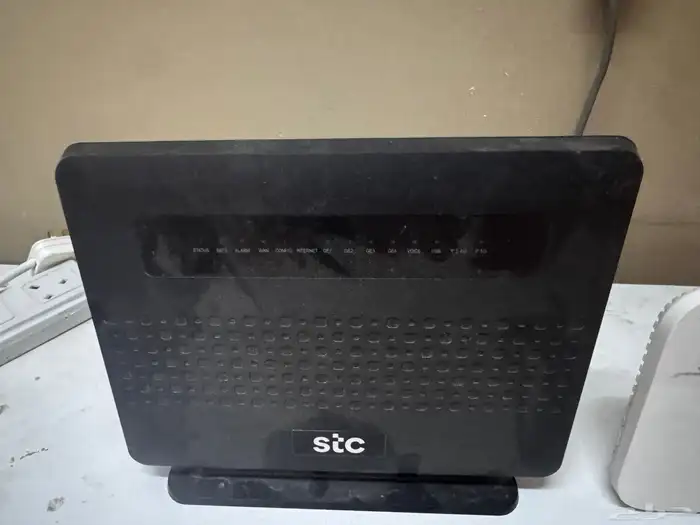 اجهزة مودم الياف 1