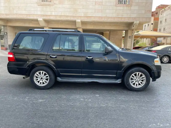 فورد اكسبديش 2010 22