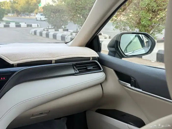 كامري GLE موديل 2023 شرط ممشى30 34