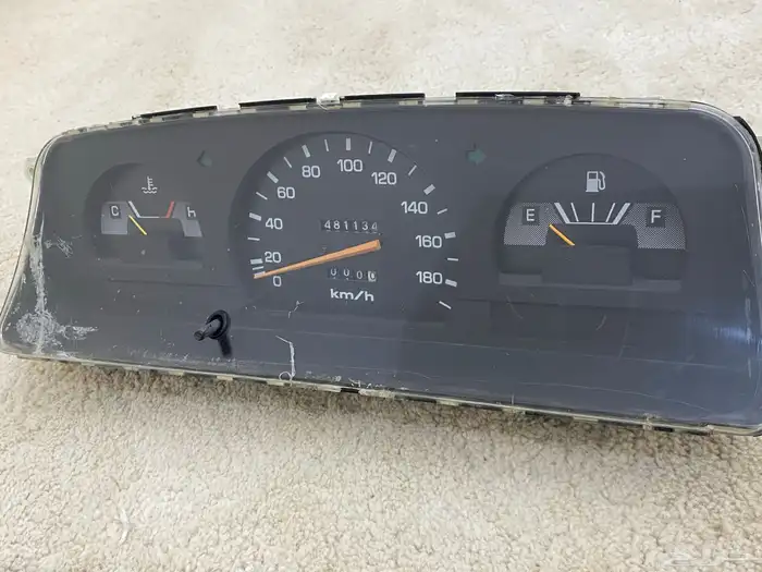 قطع هايلوكس 2005 89 25