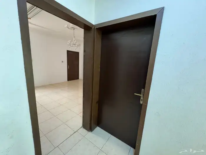 شقة عوائل للإيجار 20