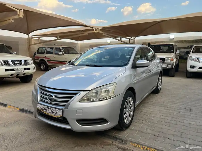 سنترا 2019 سعودية لدى قمة الاطلال 17