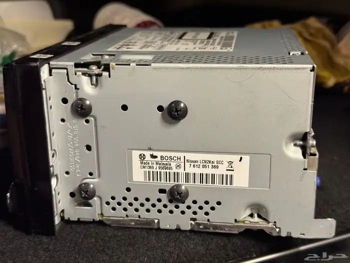 مسجل سوبر سفاري وكالة 2019 1