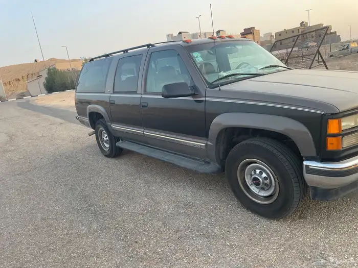 صالون جمس موديل 97 8