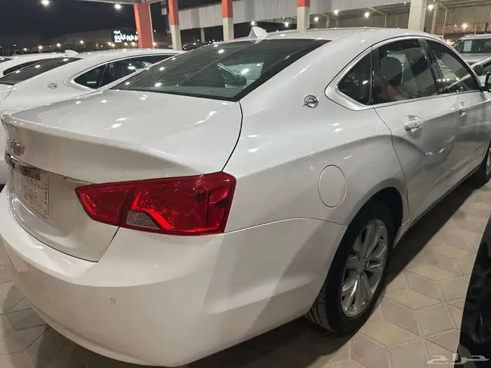شيفروليه امبالا 2018 7