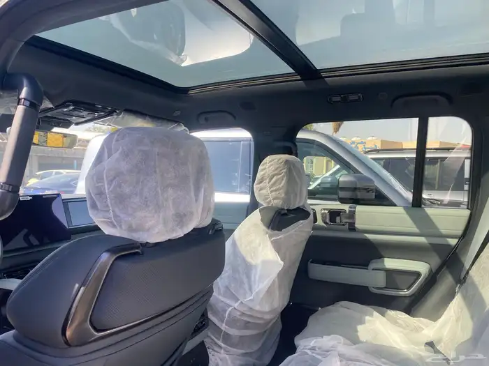 وصول ليبارد 5 لمعرضنا بالمنطقة الحرة الأردنية جاهز للشحن 16