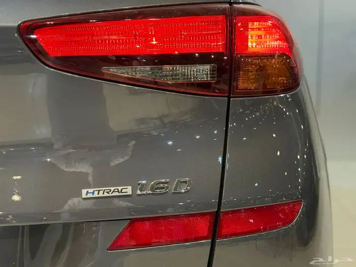 هيونداي توسان 2019 (( بحالة ممتازة )) 26