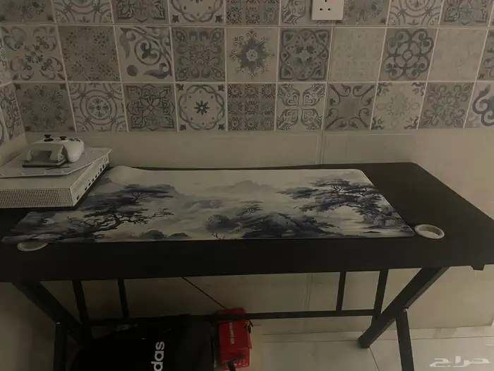 طاوله قيمنق 1