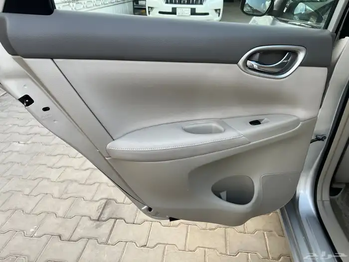 سنترا 2019 سعودية لدى قمة الاطلال 21