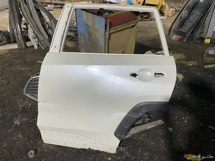 باب رافور خلفي يسار مديل 2020 0