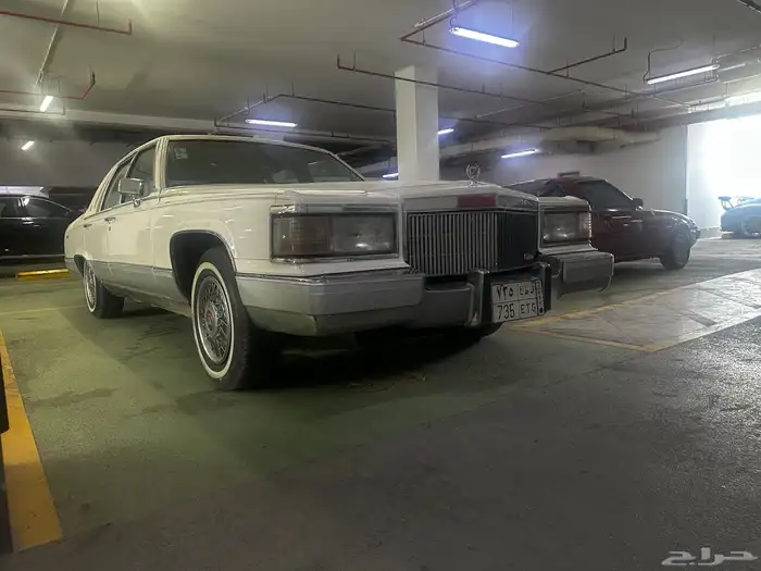 للبيع كدلك لون ابيض الداخلي كحلي كل شي شغال مفحوص مجدد 1