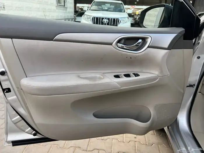 سنترا 2019 سعودية لدى قمة الاطلال 32