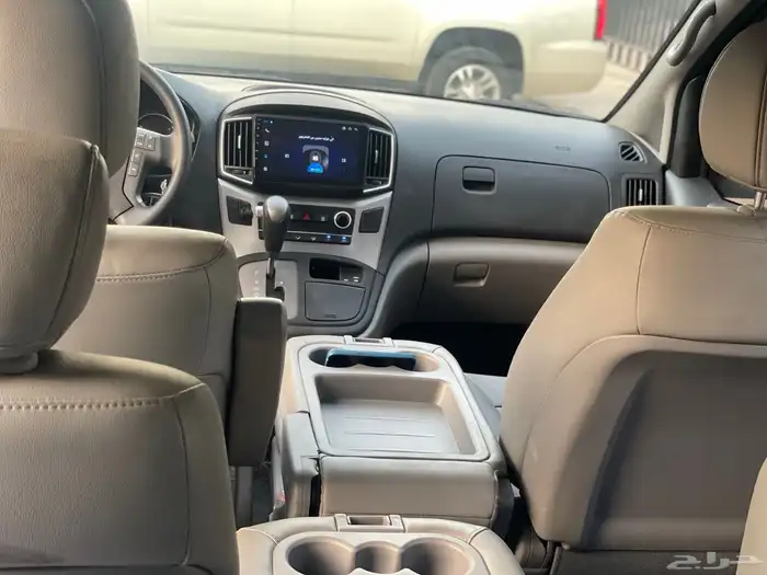 هواندي ستاركس ديزل 2021 10
