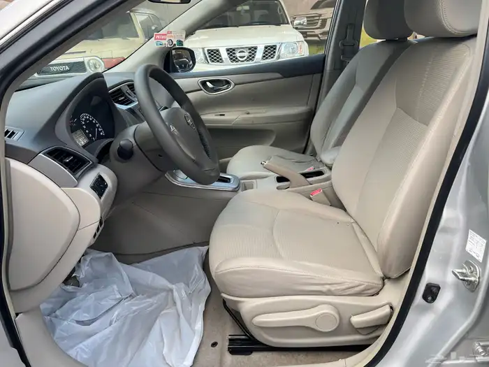 سنترا 2019 سعودية لدى قمة الاطلال 33