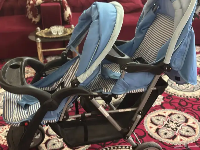stroller for kids 1