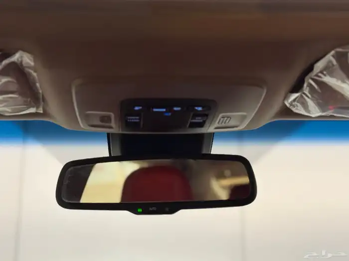 تويوتا كامري سبورت 2024 (( بحالة ممتازة )) 19