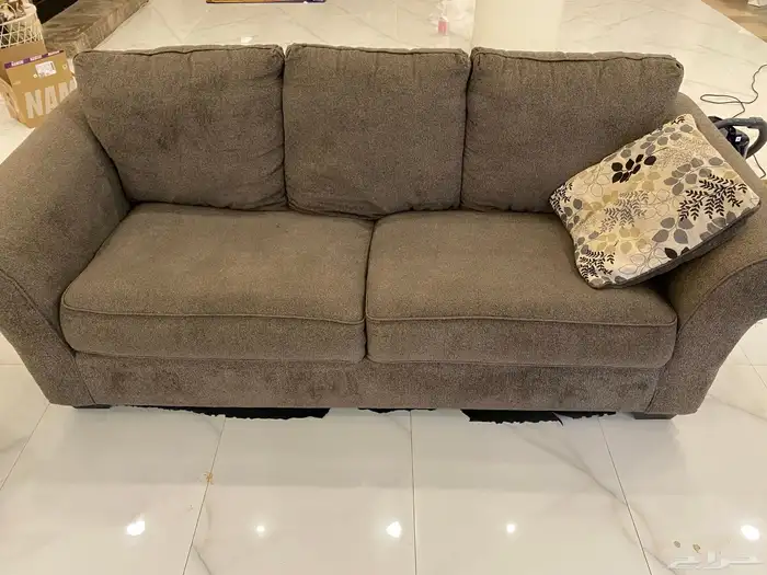 طقم كنبات 2