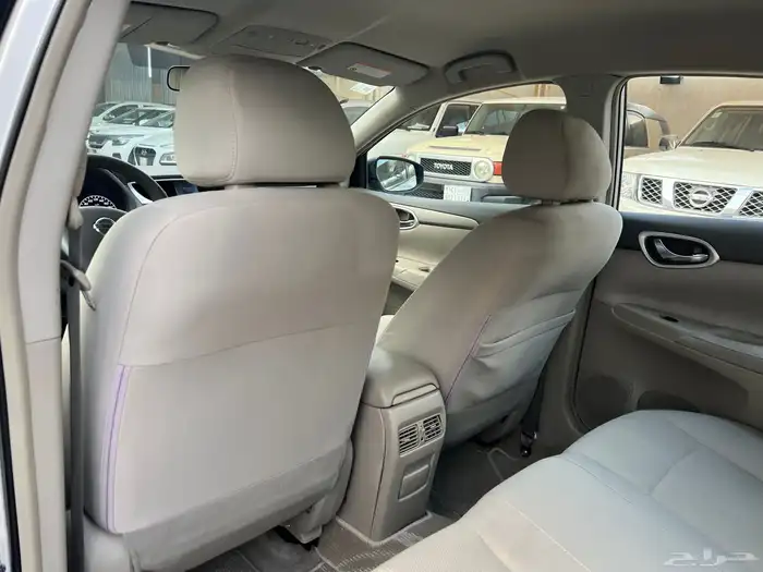 سنترا 2019 سعودية لدى قمة الاطلال 24