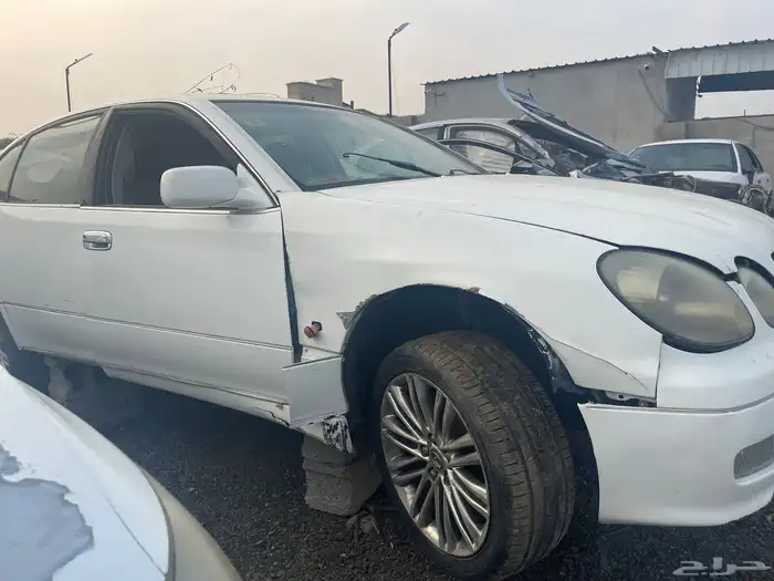 المجاردة تشليح العمري 16
