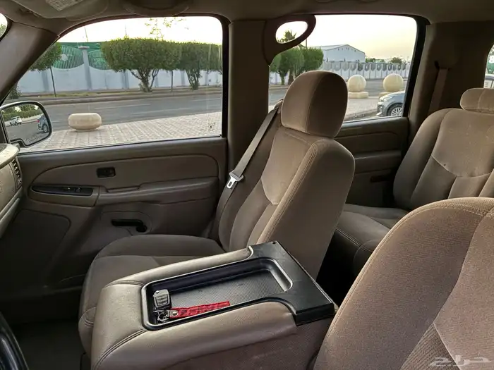 جمس 2004 بدي وكاله 18