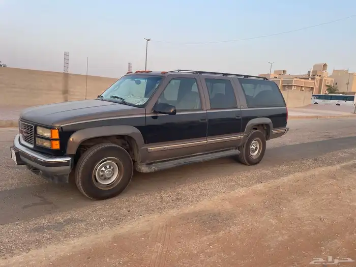 صالون جمس موديل 97 6