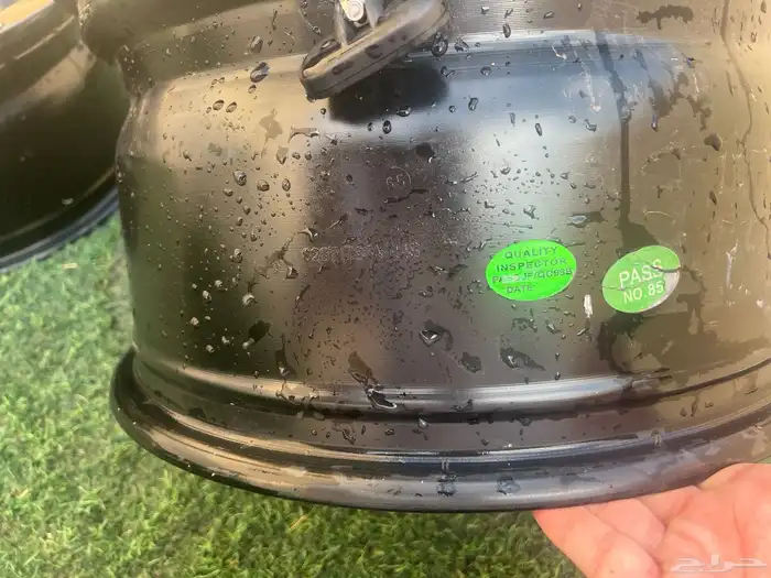 جنوط ايكون الامريكية للاندكروزر 1