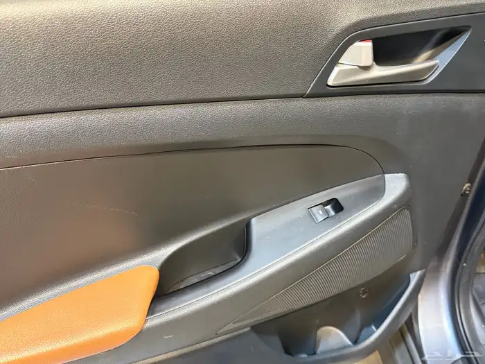 هيونداي توسان 2019 (( بحالة ممتازة )) 16