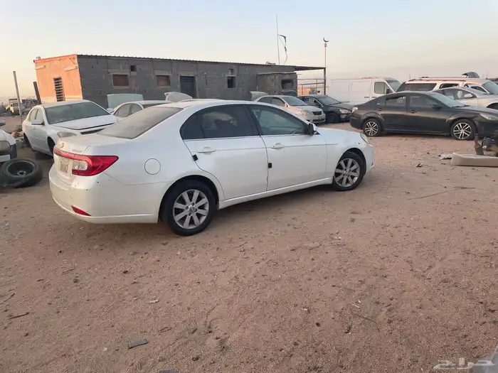 قطع ابيكاء تشليح 3