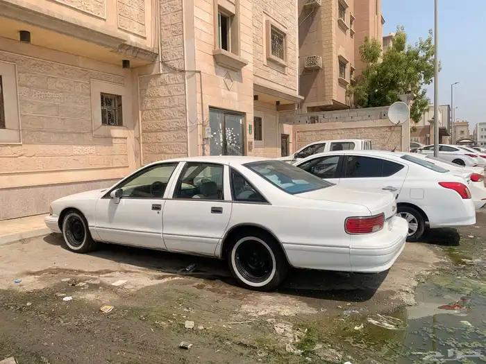 كابرس 1992 1