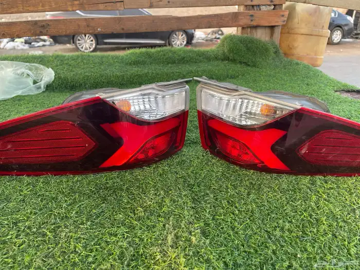 طقم اسطبات سوناتا 2018 1