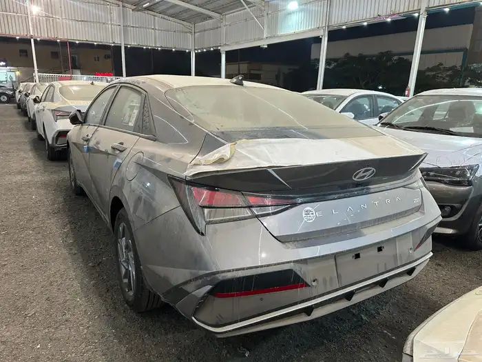 هيواندي النترا مكينه 2.0 سمارت بلس الجديده 2026 3