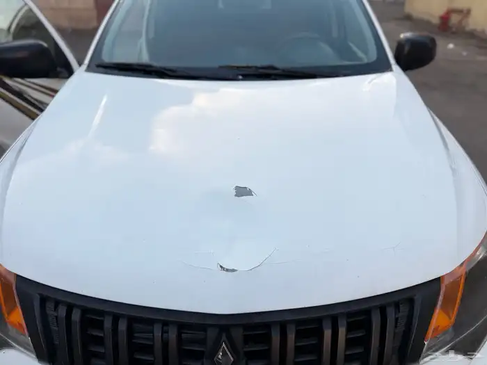 ونيت ميستبيشي L200 15