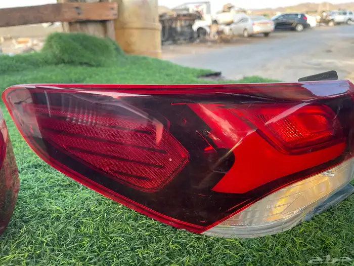 طقم اسطبات سوناتا 2018 2