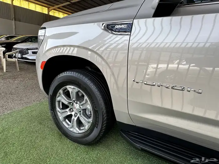 يوكن قصير م 2022 نص فل ثلاجه بحاله الوكاله 25