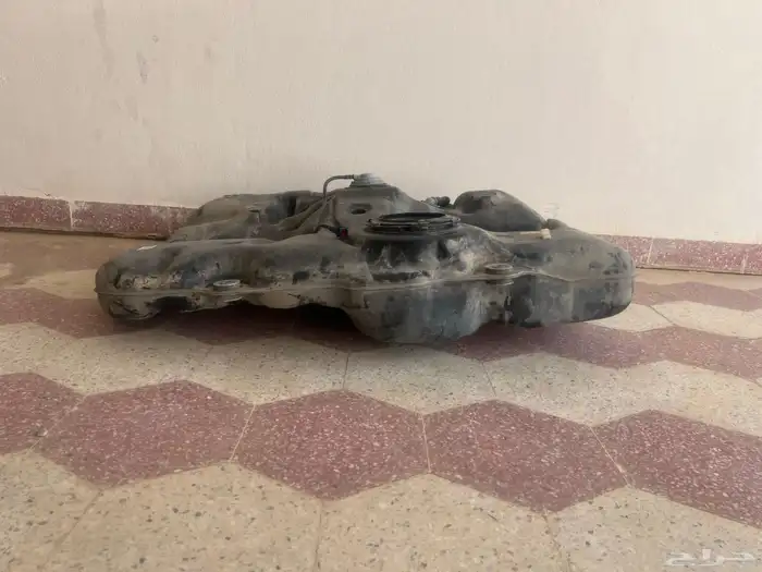 تانكي كامري2020 5