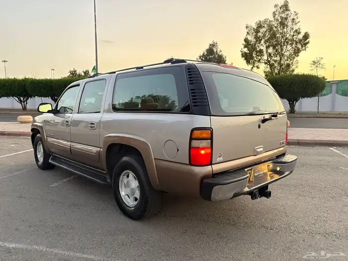 جمس 2004 بدي وكاله 8