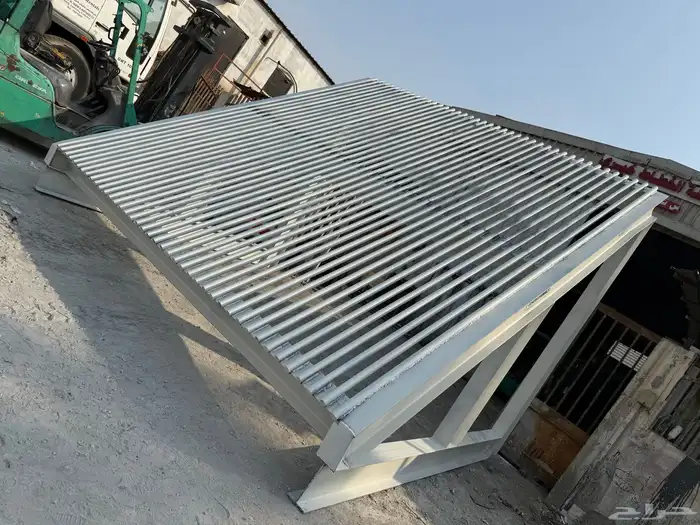 رمال النفوذ للتصنيع 1